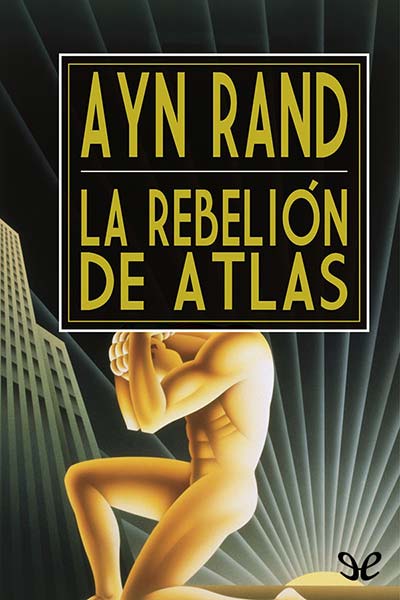 libro gratis La rebelión de Atlas