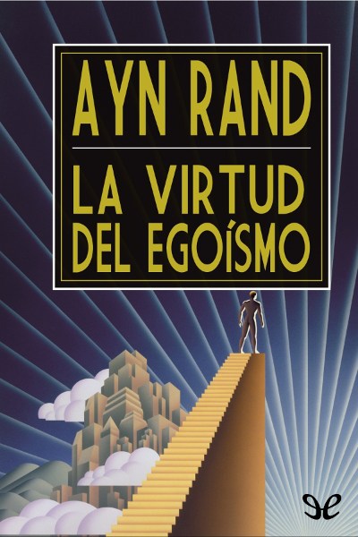 libro gratis La virtud del egoísmo