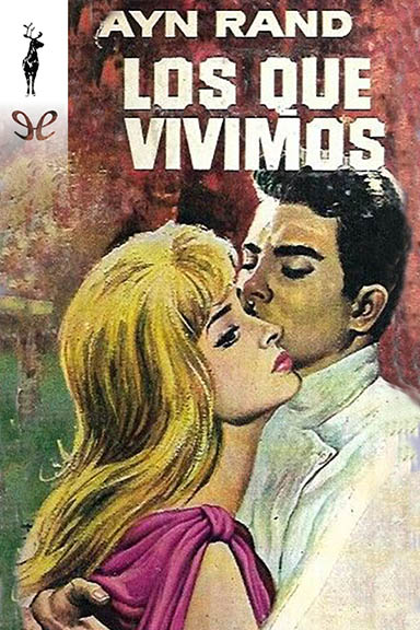 descargar libro Los que vivimos