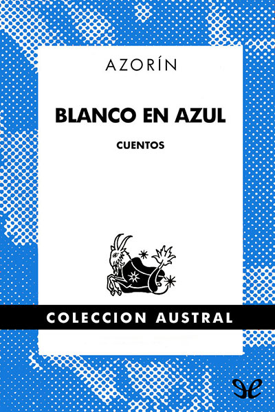 libro gratis Blanco en azul