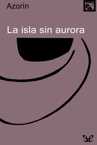 libro gratis La isla sin aurora