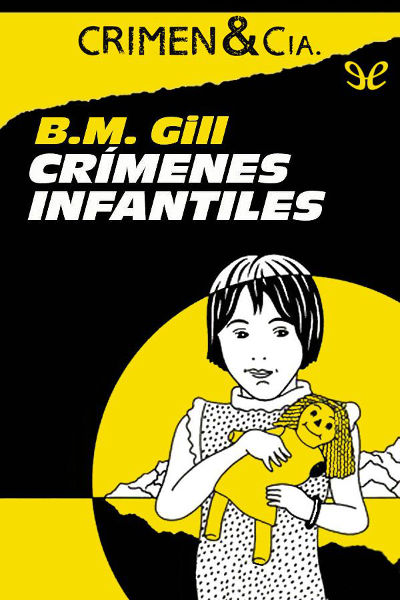 libro gratis Crímenes infantiles