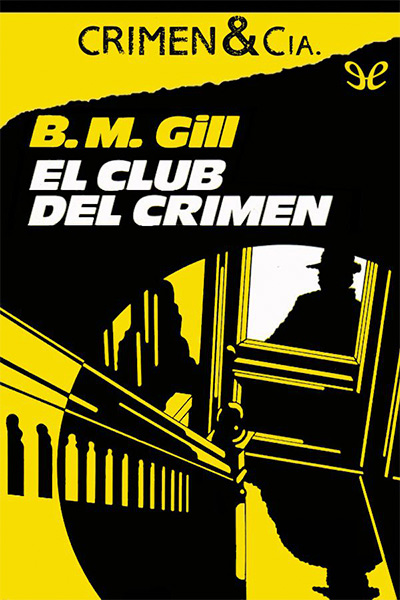 descargar libro El club del crimen