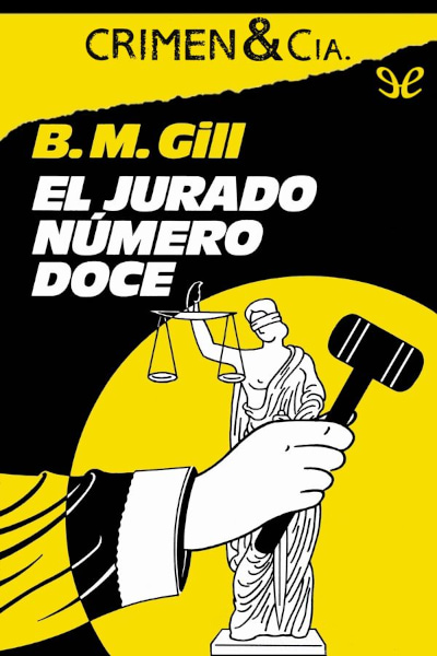 descargar libro El jurado número doce