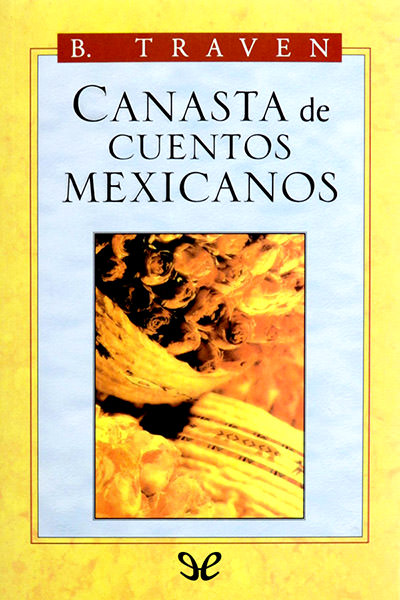 descargar libro Canasta de cuentos mexicanos