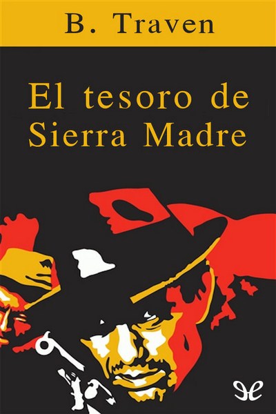 descargar libro El tesoro de Sierra Madre