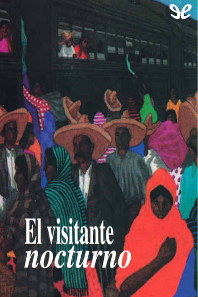 descargar libro El visitante nocturno