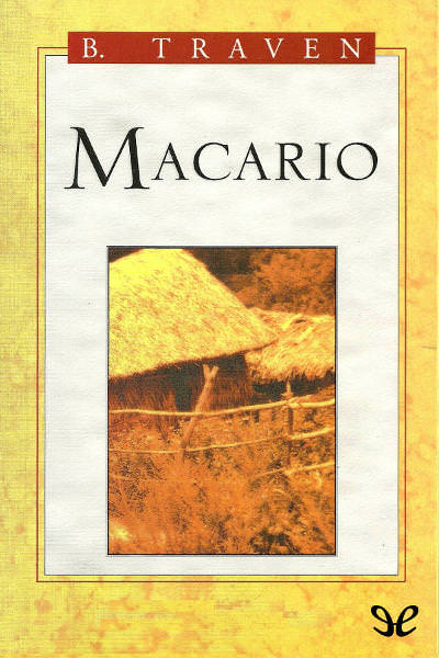 descargar libro Macario