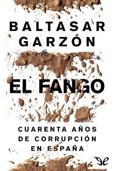 descargar libro El fango