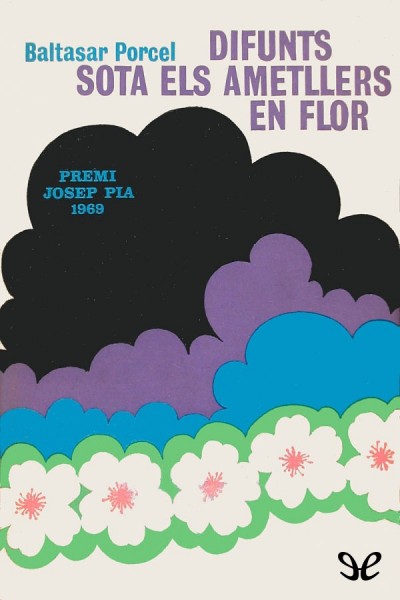 descargar libro Difunts sota els ametllers en flor