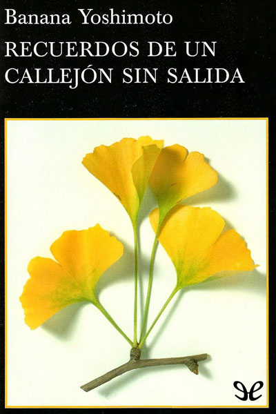 libro gratis Recuerdos de un callejón sin salida