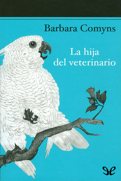 libro gratis La hija del veterinario