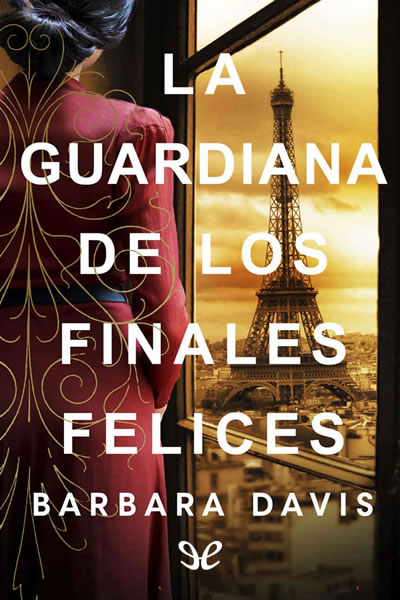 libro gratis La guardiana de los finales felices