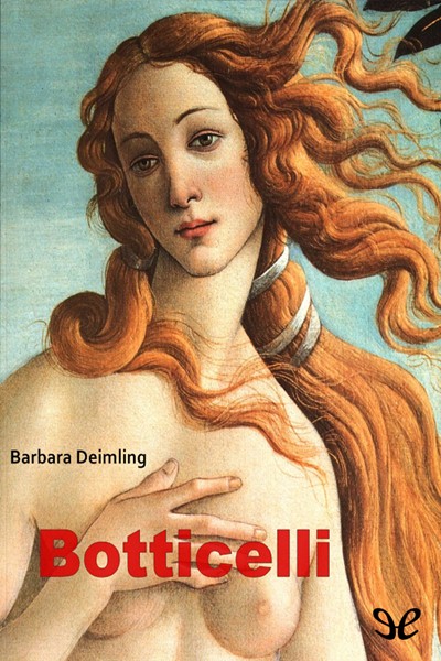 libro gratis Botticelli