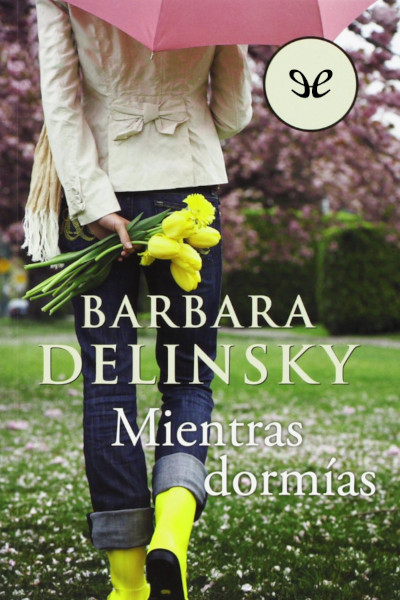 descargar libro Mientras dormas