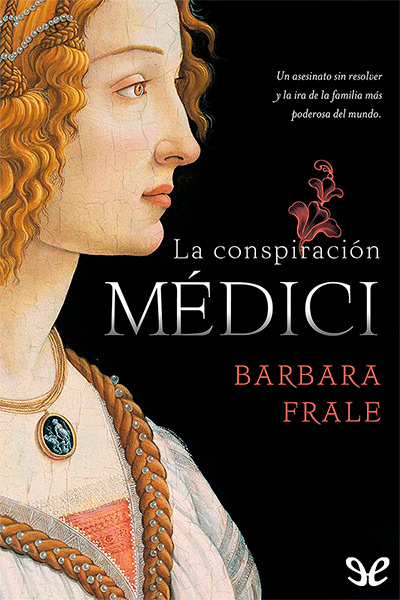 libro gratis La conspiración Médici