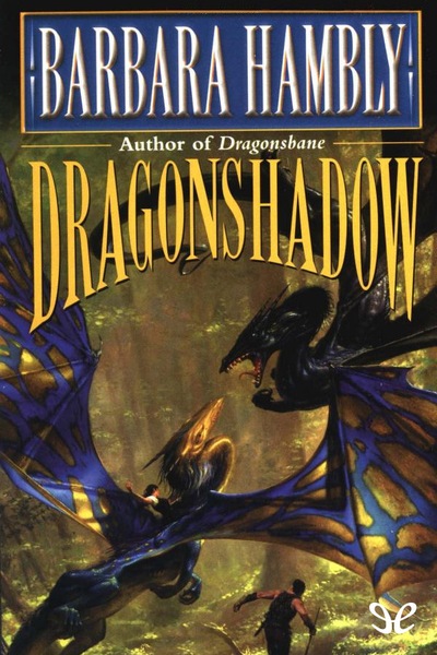 descargar libro Dragonshadow