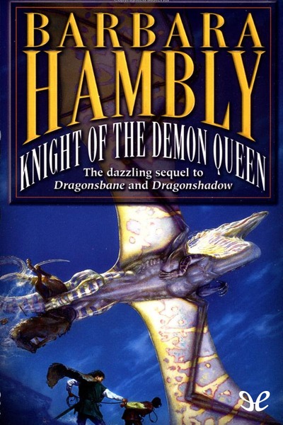 descargar libro Knight of the Demon Queen