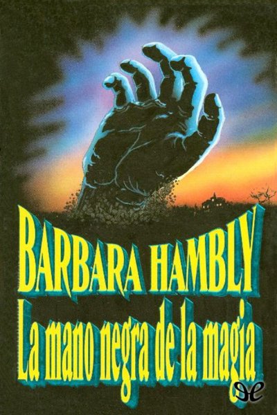 descargar libro La mano negra de la magia