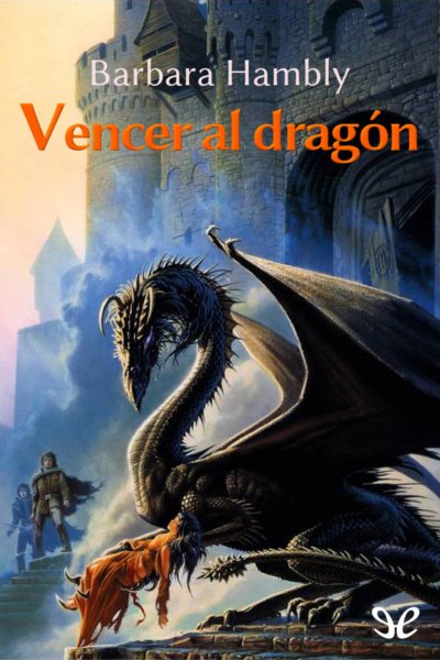 descargar libro Vencer al dragn