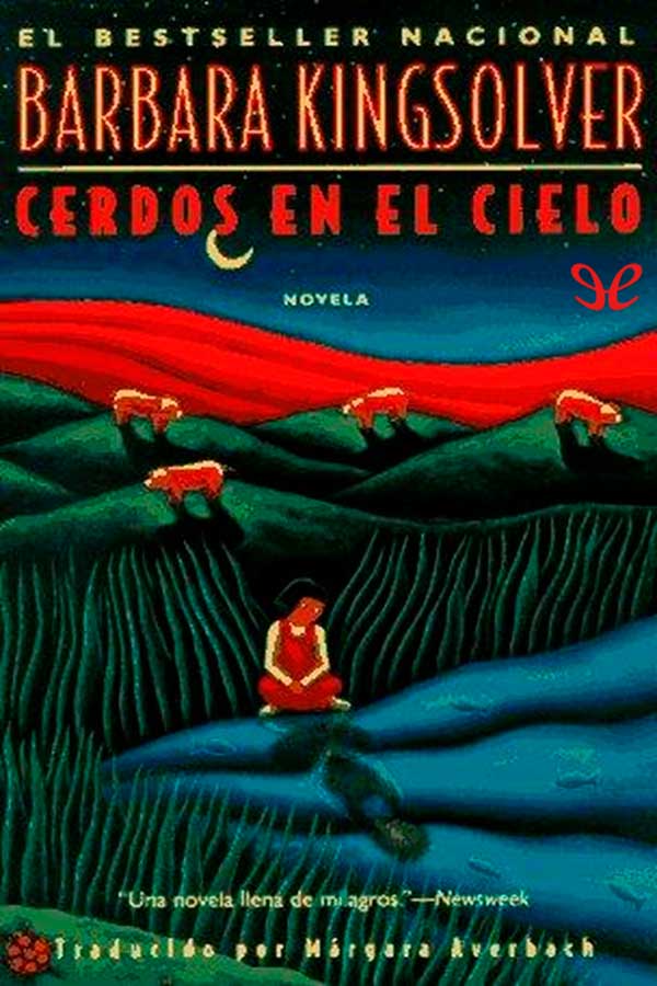 descargar libro Cerdos en el cielo