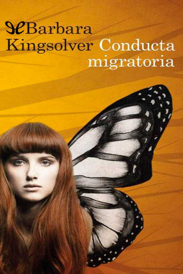 libro gratis Conducta migratoria