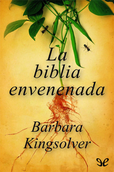 descargar libro La biblia envenenada