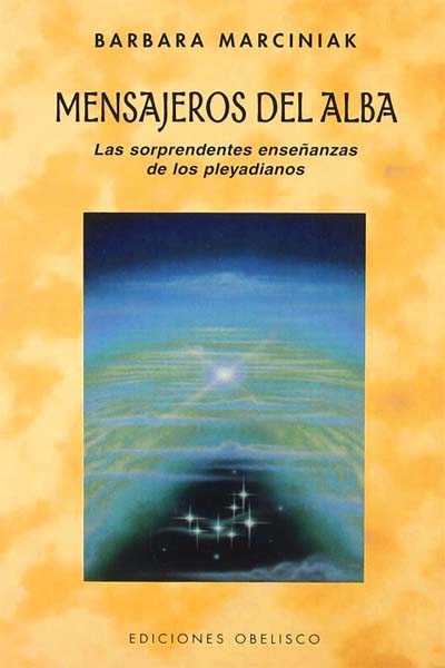 descargar libro Mensajeros del Alba