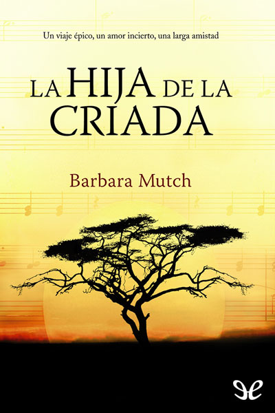 descargar libro La hija de la criada