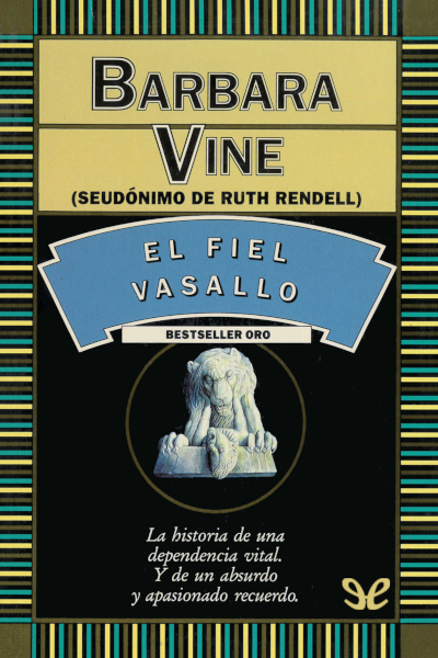 libro gratis El fiel vasallo