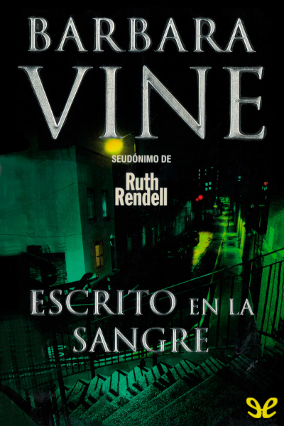 descargar libro Escrito en la sangre