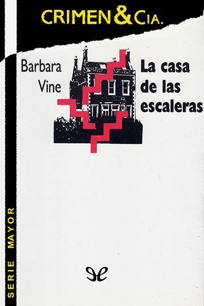 descargar libro La casa de las escaleras