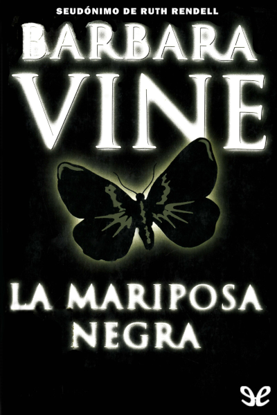 descargar libro La mariposa negra