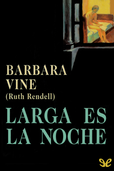 libro gratis Larga es la noche