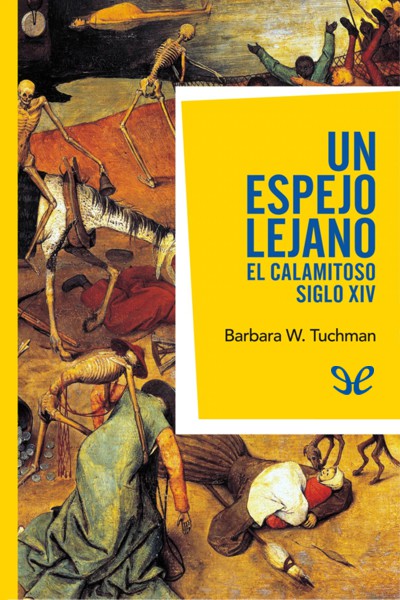 descargar libro Un espejo lejano