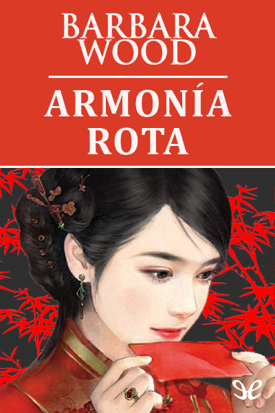 descargar libro Armona rota