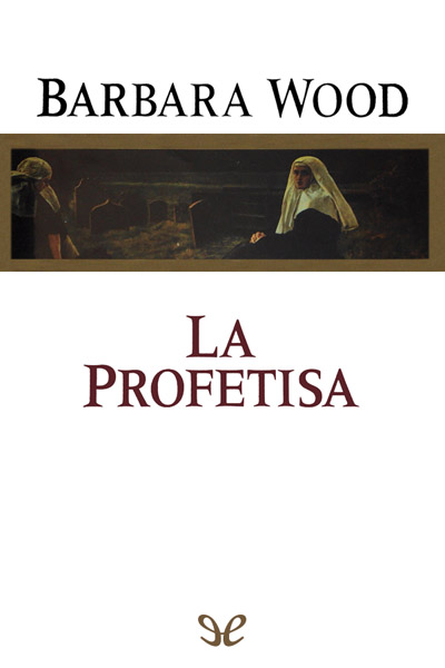 libro gratis La profetisa