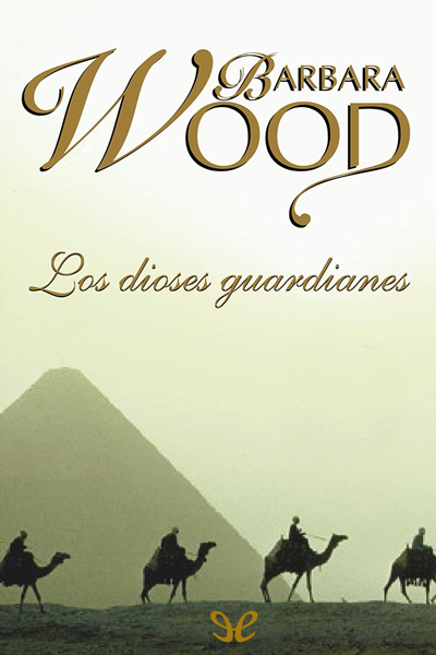 descargar libro Los dioses guardianes