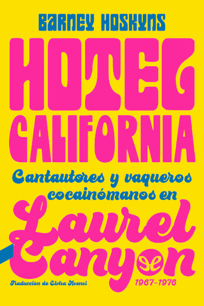 descargar libro Hotel California