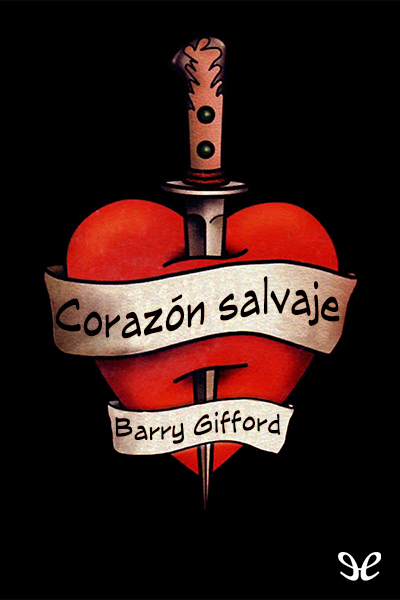 libro gratis Corazón salvaje