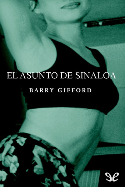 descargar libro El asunto de Sinaloa