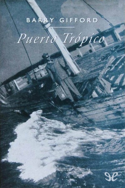 descargar libro Puerto Trópico