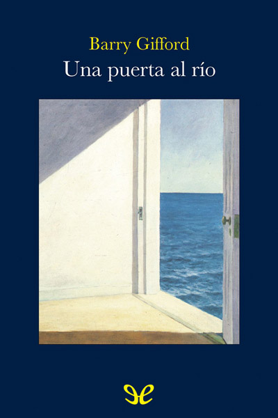 descargar libro Una puerta al ro