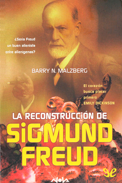 descargar libro La reconstrucción de Sigmund Freud