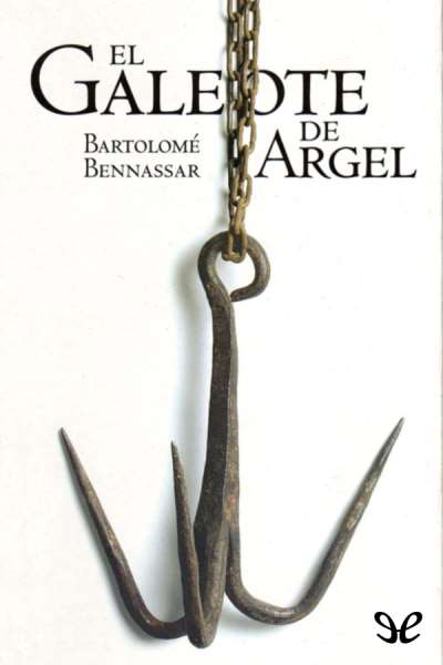 libro gratis El galeote de Argel