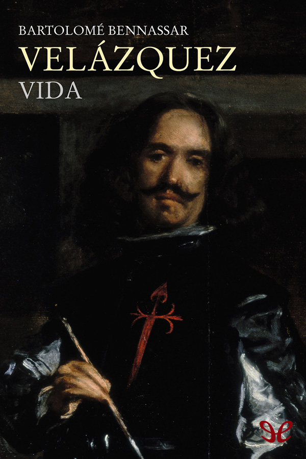 libro gratis Velázquez. Vida