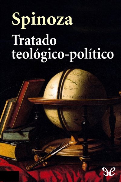 descargar libro Tratado teológico-político