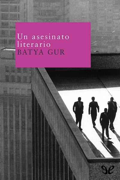 libro gratis Un asesinato literario