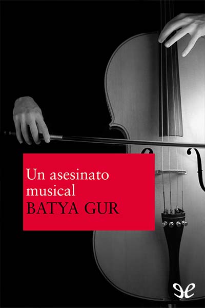 libro gratis Un asesinato musical