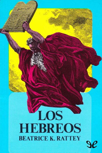 descargar libro Los hebreos